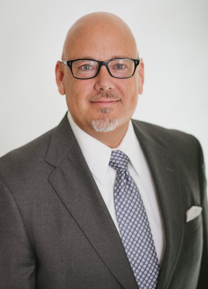 Mark W. Ingram, B.C.S.